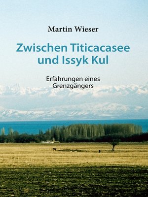 cover image of Zwischen Titicacasee und Issyk Kul